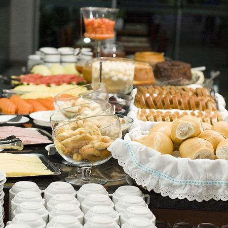 Hotel Gaph Maringa - Economico Mini Resort エクステリア 写真