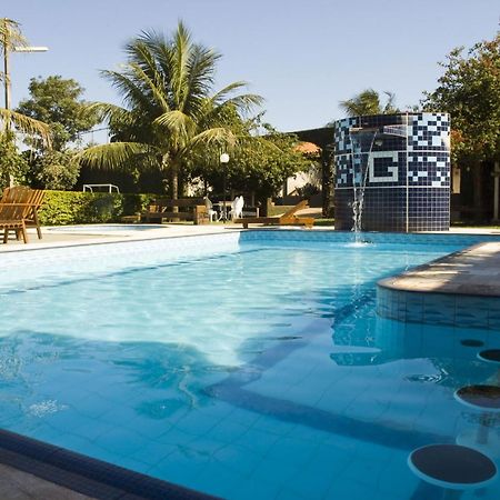 Hotel Gaph Maringa - Economico Mini Resort エクステリア 写真