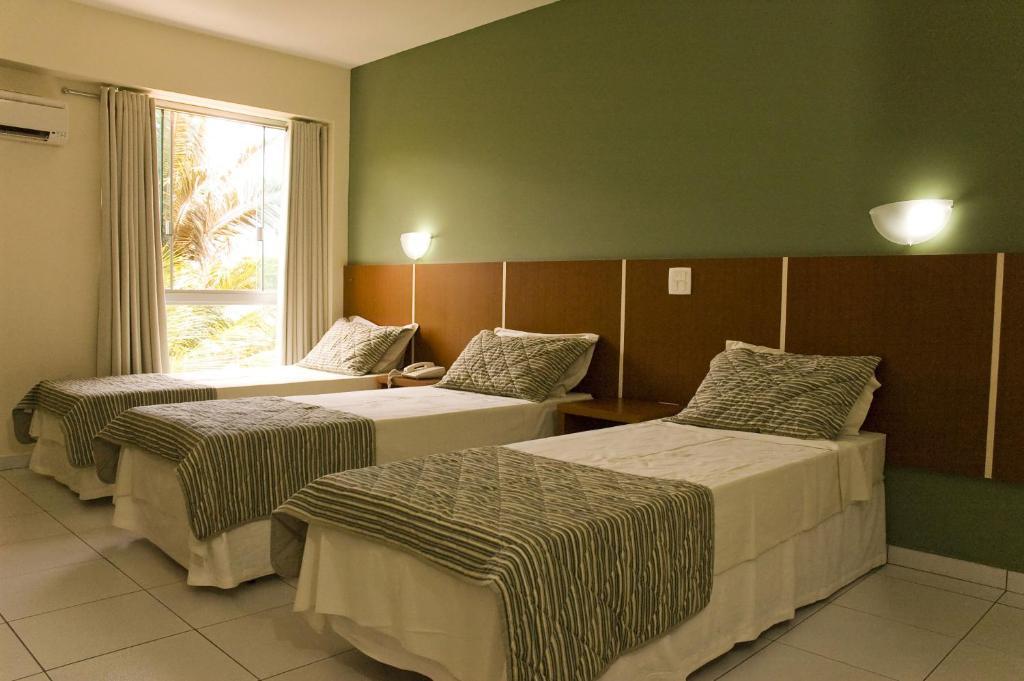 Hotel Gaph Maringa - Economico Mini Resort 部屋 写真