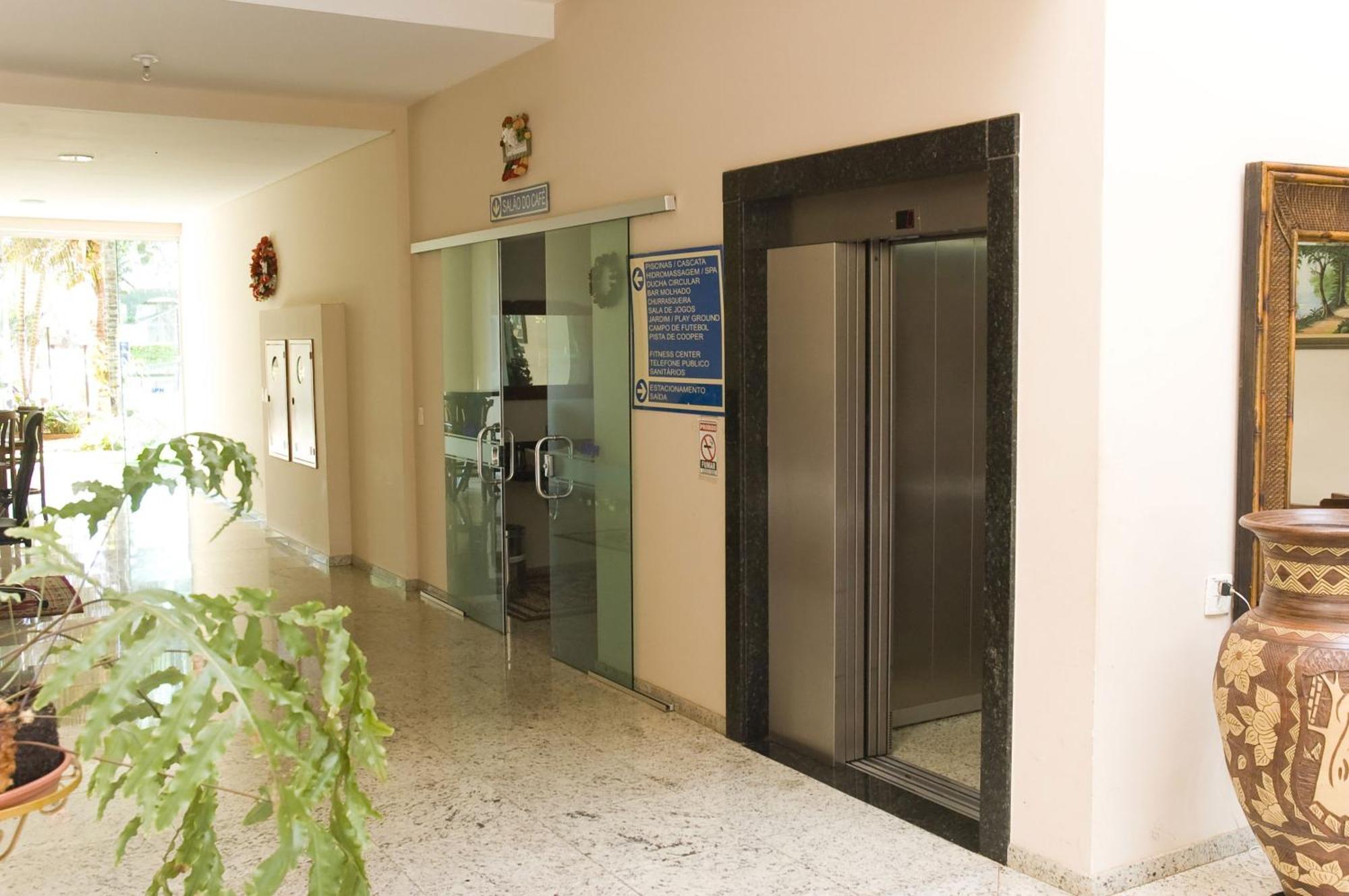 Hotel Gaph Maringa - Economico Mini Resort エクステリア 写真
