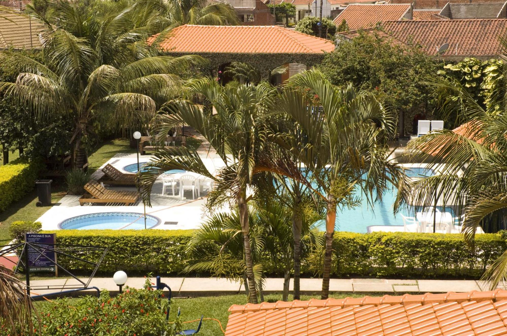 Hotel Gaph Maringa - Economico Mini Resort エクステリア 写真