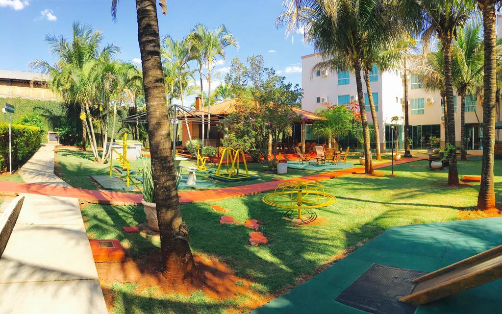 Hotel Gaph Maringa - Economico Mini Resort エクステリア 写真