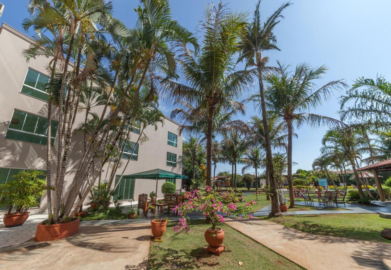 Hotel Gaph Maringa - Economico Mini Resort エクステリア 写真