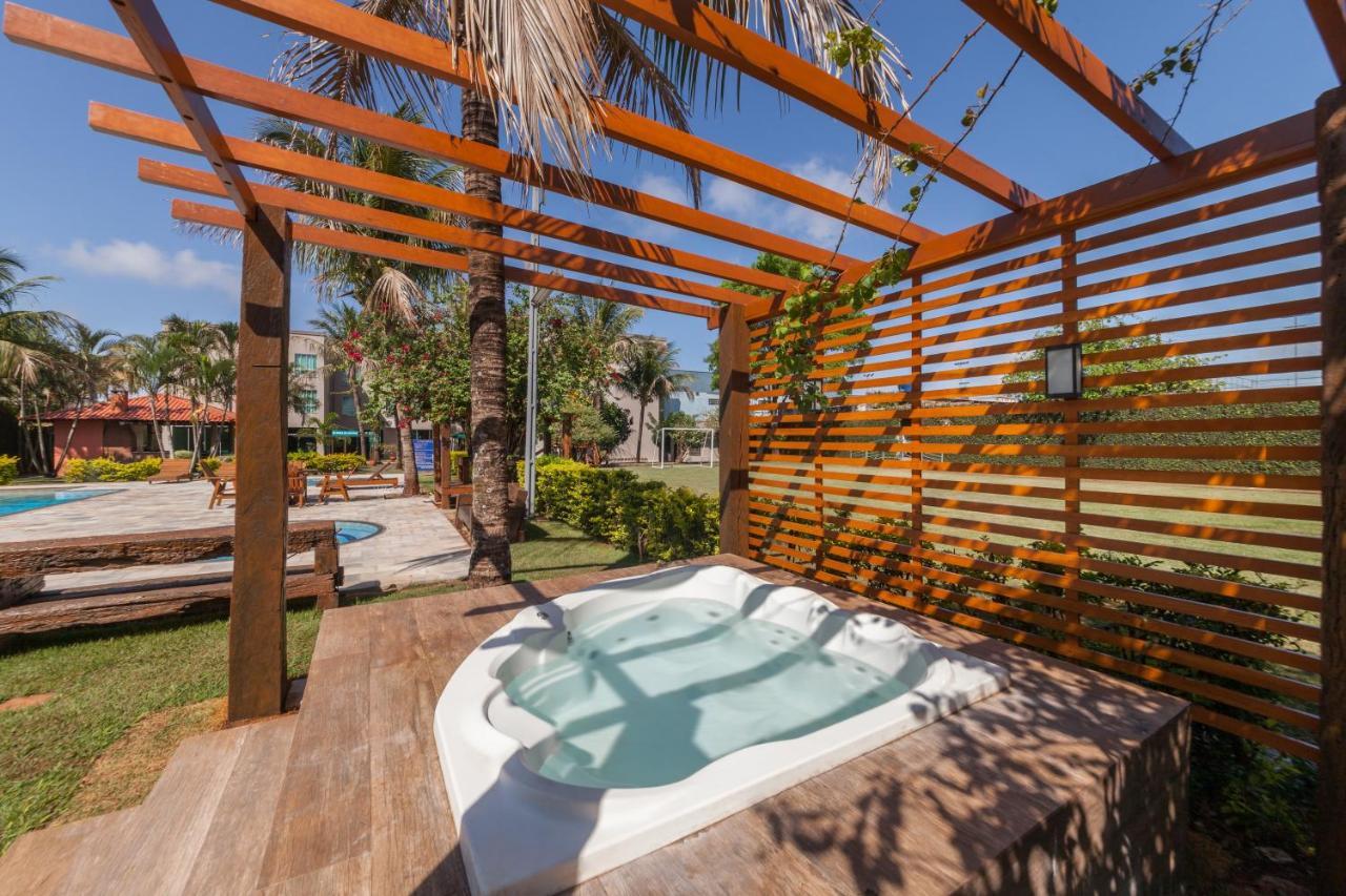 Hotel Gaph Maringa - Economico Mini Resort エクステリア 写真