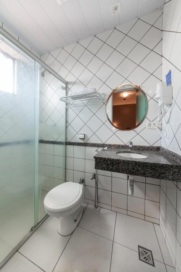 Hotel Gaph Maringa - Economico Mini Resort エクステリア 写真