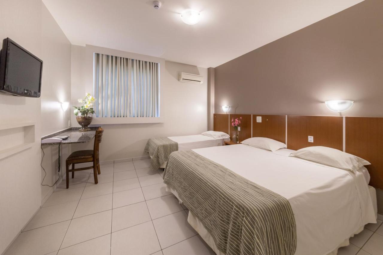 Hotel Gaph Maringa - Economico Mini Resort エクステリア 写真