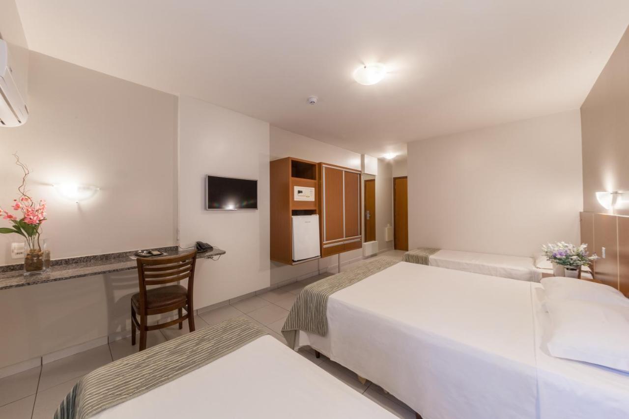 Hotel Gaph Maringa - Economico Mini Resort エクステリア 写真