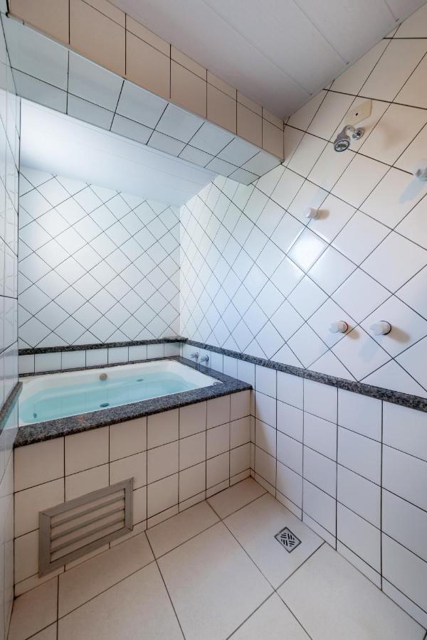 Hotel Gaph Maringa - Economico Mini Resort エクステリア 写真